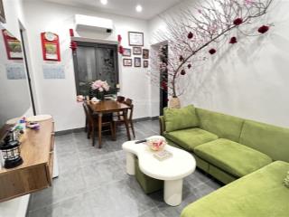 Duy nhất 1 nhà phố ngô tất tố, đi đâu cũng tiện, gần bênh viện, chợ ngô sĩ liên, 90m2, 6tỷ35