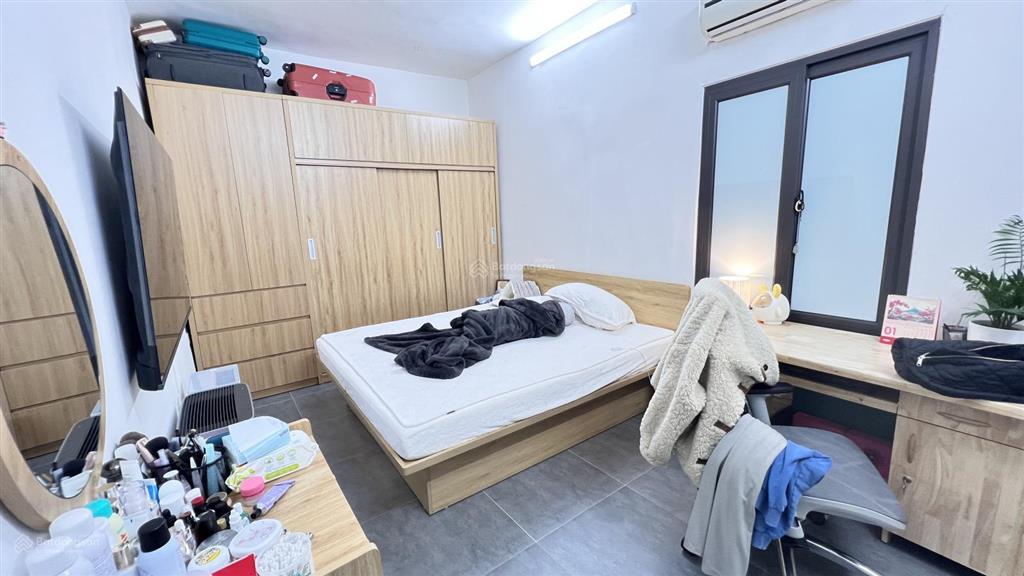 Duy nhất 1 nhà phố ngô tất tố, đi đâu cũng tiện, gần bênh viện, chợ ngô sĩ liên, 90m2, 6tỷ35