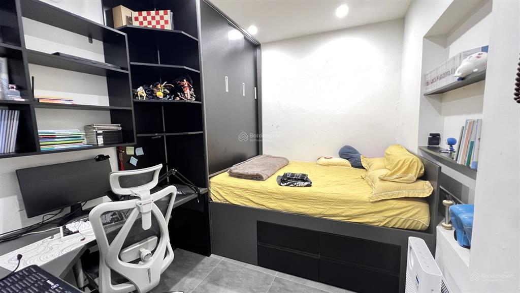Duy nhất 1 nhà phố ngô tất tố, đi đâu cũng tiện, gần bênh viện, chợ ngô sĩ liên, 90m2, 6tỷ35