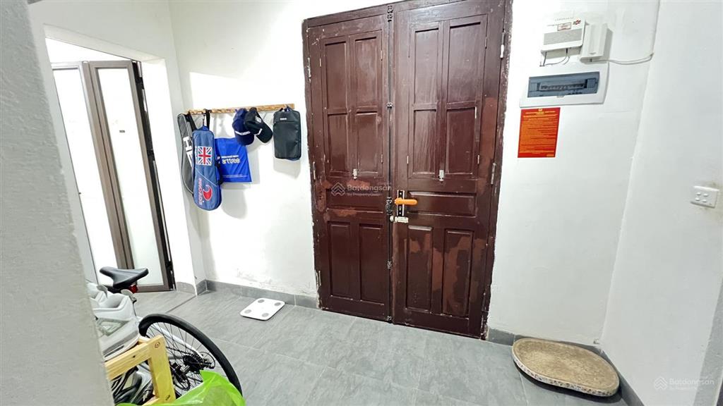Duy nhất 1 nhà phố ngô tất tố, đi đâu cũng tiện, gần bênh viện, chợ ngô sĩ liên, 90m2, 6tỷ35