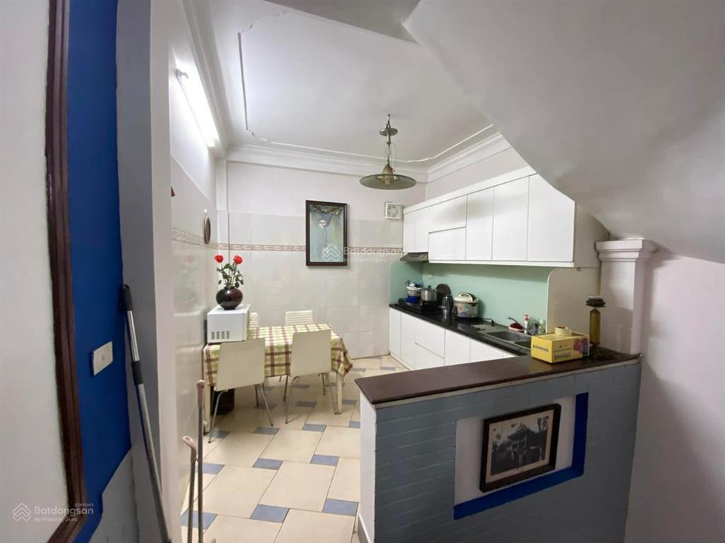 Độc nhất bán nhà phố vũ ngọc phan, 15m ra oto, trước nhà 3 gác đỗ cửa, ngõ nông 35mx5tầng, 9tỷ81