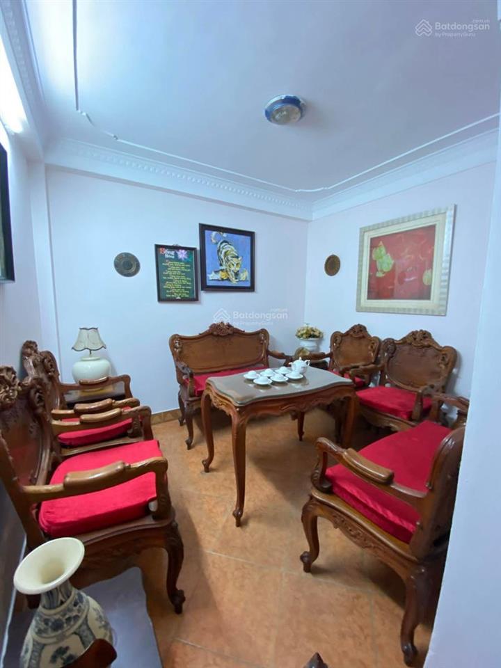 Độc nhất bán nhà phố vũ ngọc phan, 15m ra oto, trước nhà 3 gác đỗ cửa, ngõ nông 35mx5tầng, 9tỷ81