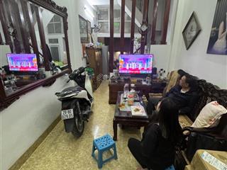 Hiếm bán nhà thịnh hào, lô góc, ngõ nông, 3 gác phi ầm ầm, nhiều tiện ích 30mx4tầng ,10tỷ5