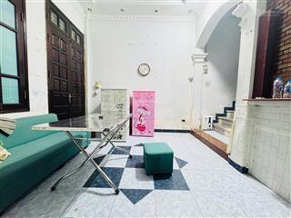 Bán nhà đẹp phố phương mai, ngõ nông 3 gác, 30m ra ô tô, thông nhiều nơi, 35m*5tầng, 8tỷ6