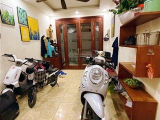 Hiếm! bán nhà phố trung phụng, 20m ra phố, rẻ nhất phân khúc, dân xây chắc chắn, 21mx4tầng, 5tỷ8