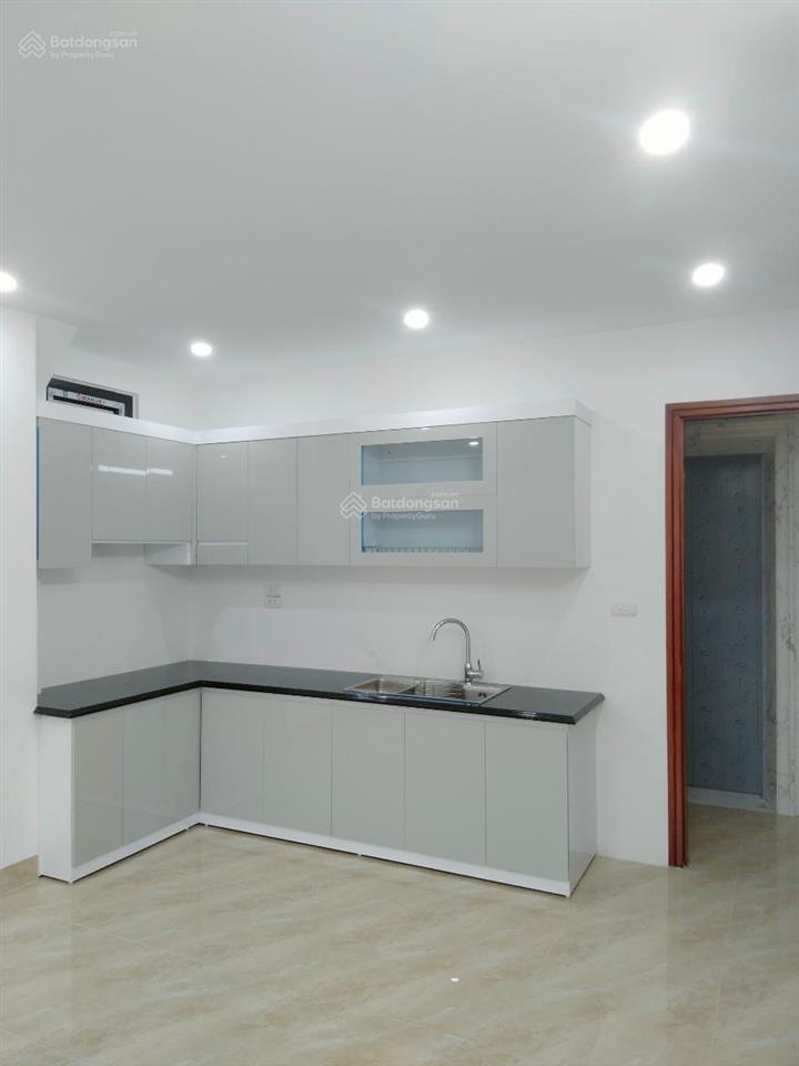 Hiếm nhà bán phố thanh miến, oto 2 chiều, mới kính koong, thang máy xịn, 39.6m2x5 tầng, 14 tỷ