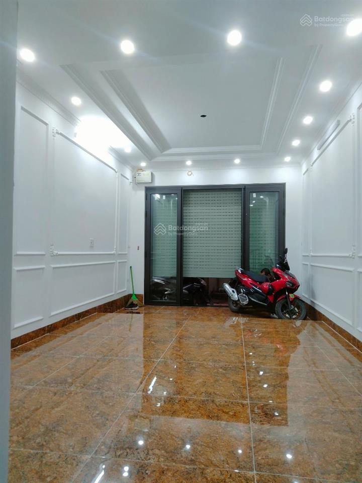 Hiếm nhà bán phố thanh miến, oto 2 chiều, mới kính koong, thang máy xịn, 39.6m2x5 tầng, 14 tỷ