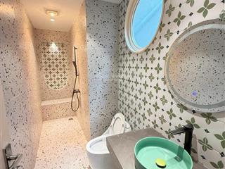 Hiếm! bán nhà cát linh, ngõ to như phố, oto đỗ cửa, kinh doanh tốt, thông hào nam, 30mx4tầng, 8tỷ9