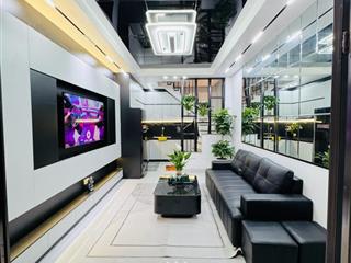 Bán nhà siêu đẹp phố đặng tiến đông, nhà mới ngõ oto, dân trí cao, gần chợ,28m*5tầng, 8tỷ600