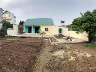 Bán mảnh đất siêu đẹp phố đê la thành thông trung phụng, 30m ra phố, 75m , 18tỷ400 , nhà cấp 4