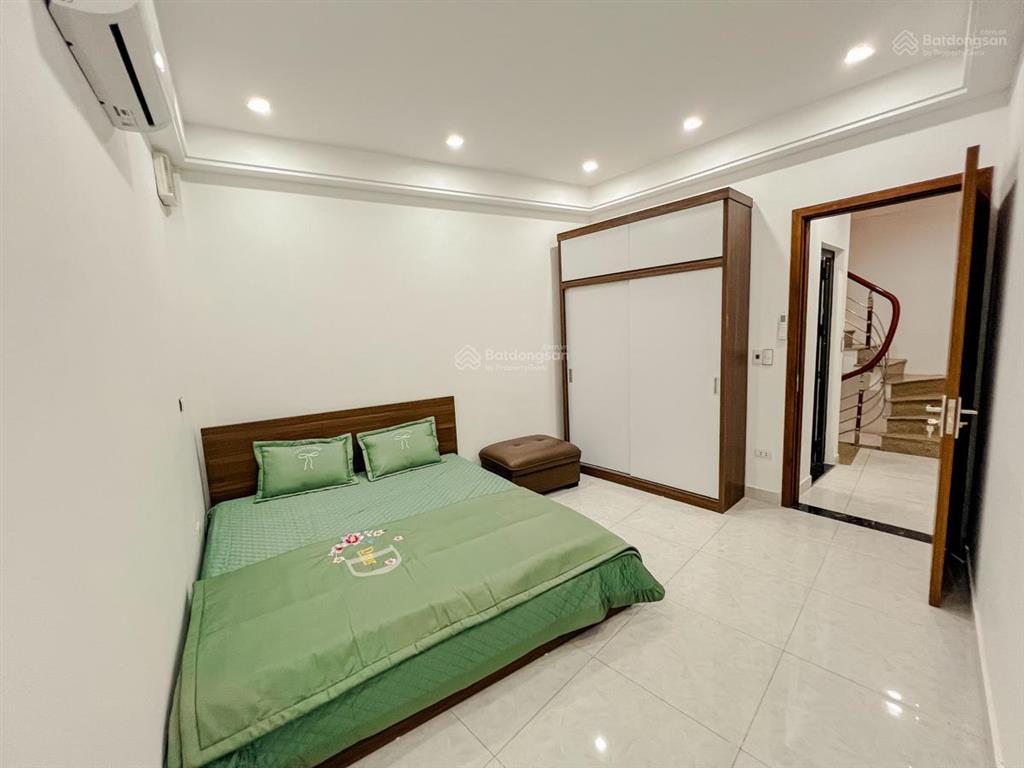 Hiếm! bán nhà linh quang, ngõ nông , thông hồ linh quang, dòng tiền tốt, 40m*6tầng , 9tỷ2