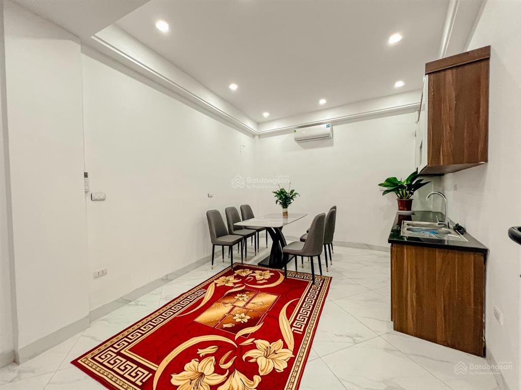Hiếm! bán nhà linh quang, ngõ nông , thông hồ linh quang, dòng tiền tốt, 40m*6tầng , 9tỷ2