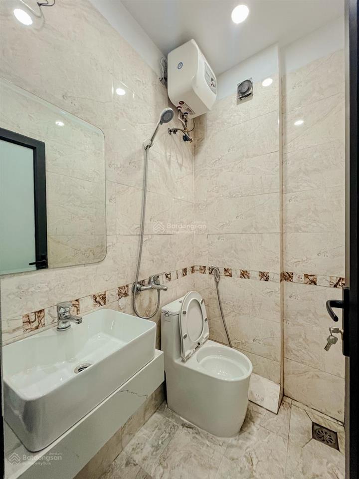 Hiếm! bán nhà linh quang, ngõ nông , thông hồ linh quang, dòng tiền tốt, 40m*6tầng , 9tỷ2