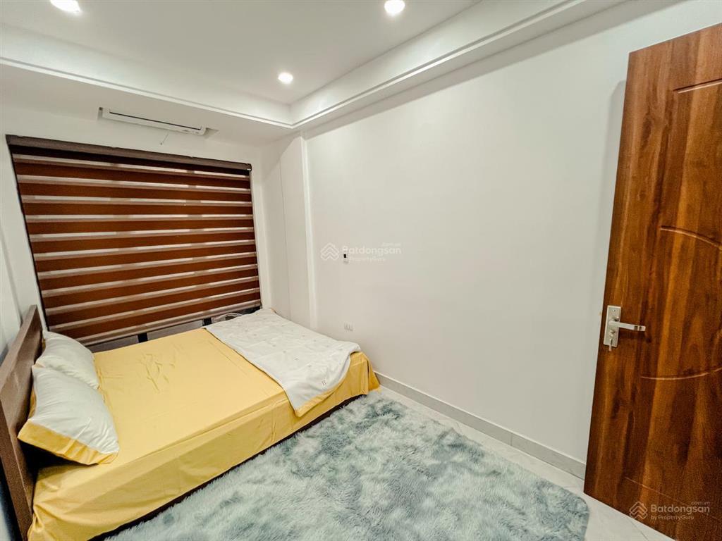 Hiếm! bán nhà linh quang, ngõ nông , thông hồ linh quang, dòng tiền tốt, 40m*6tầng , 9tỷ2
