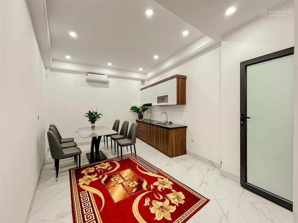 Hiếm! bán nhà linh quang, ngõ nông , thông hồ linh quang, dòng tiền tốt, 40m*6tầng , 9tỷ2