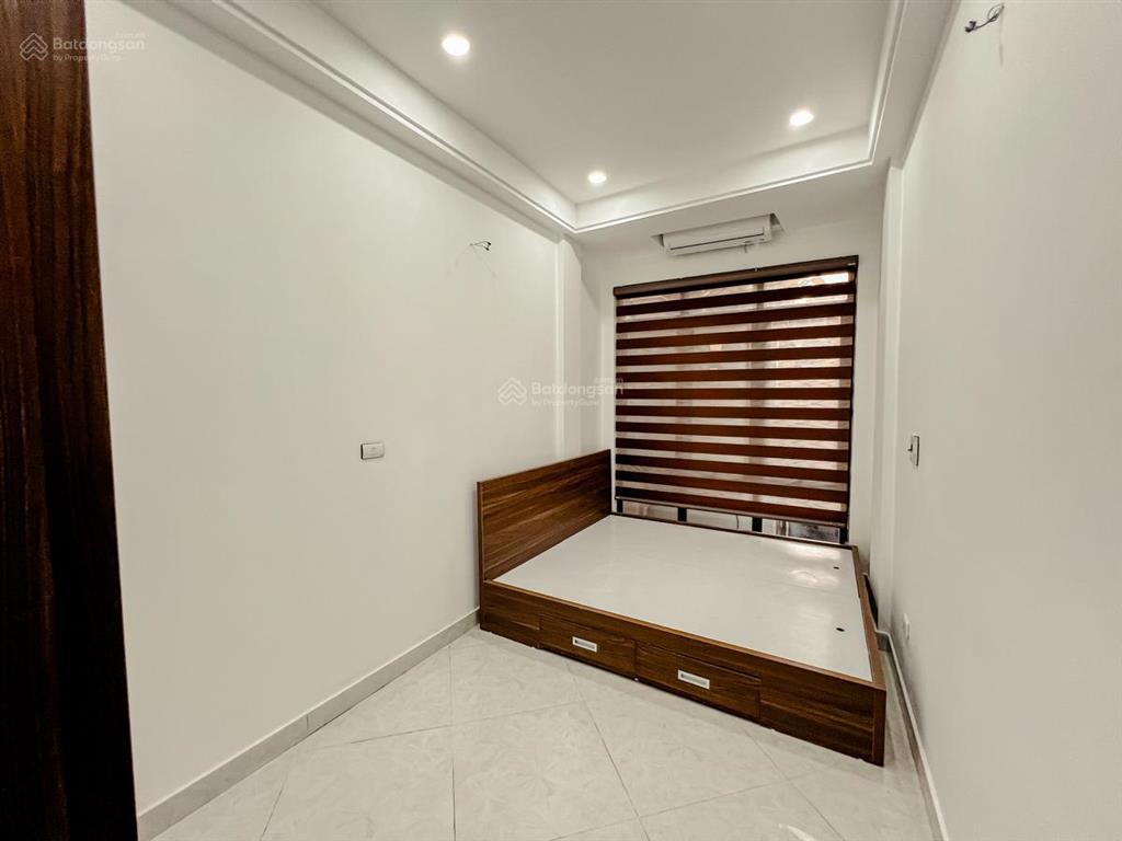 Hiếm! bán nhà linh quang, ngõ nông , thông hồ linh quang, dòng tiền tốt, 40m*6tầng , 9tỷ2
