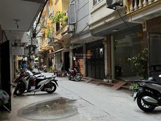 Duy nhất! bán nhà dòng tiền , nguyễn phúc lai, 30m ra mặt phố, ngõ thông, 40mx6tầng, 16tỷ5, 7pkk