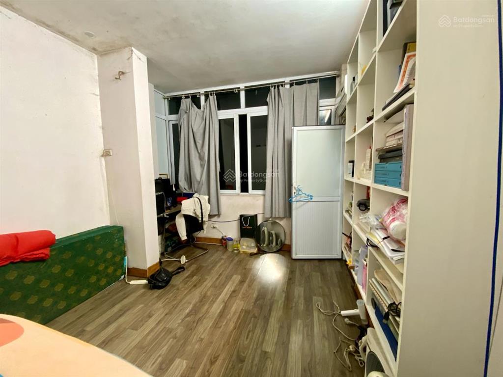 Duy nhất! bán nhà dòng tiền , nguyễn phúc lai, 30m ra mặt phố, ngõ thông, 40mx6tầng, 16tỷ5, 7pkk