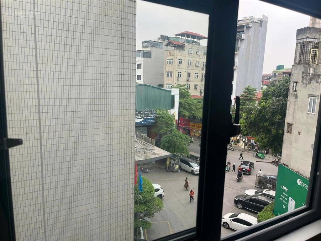 Siêu phẩm phố tây sơn, 5m ra mặt phố, ngõ 3 gác phi, lô góc thoáng vĩnh viễn , 40m*4tầng, 11tỷ800