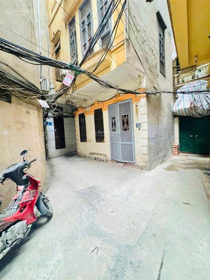 Siêu phẩm phố tây sơn, 5m ra mặt phố, ngõ 3 gác phi, lô góc thoáng vĩnh viễn , 40m*4tầng, 11tỷ800