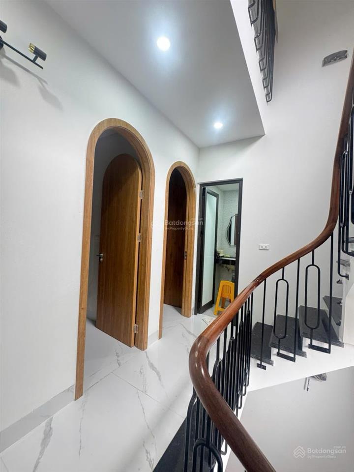 Siêu đẹp!bán nhà phố thổ quan, trước nhà thoáng, ngõ thông, 100m ra mặt phố, 35m*4tầng  8tỷ