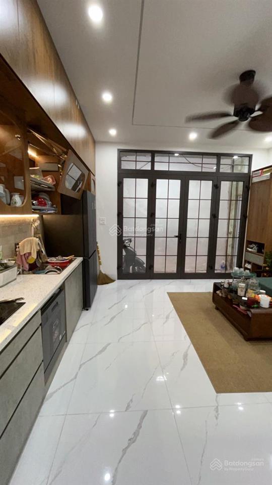 Siêu đẹp!bán nhà phố thổ quan, trước nhà thoáng, ngõ thông, 100m ra mặt phố, 35m*4tầng  8tỷ