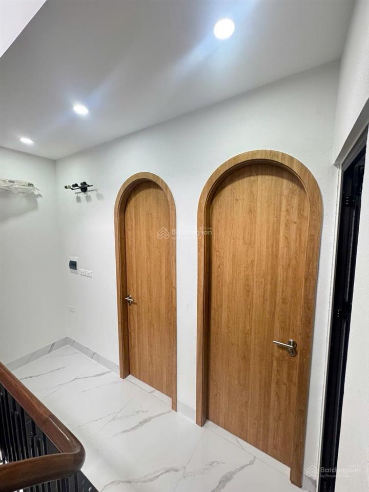 Siêu đẹp!bán nhà phố thổ quan, trước nhà thoáng, ngõ thông, 100m ra mặt phố, 35m*4tầng  8tỷ