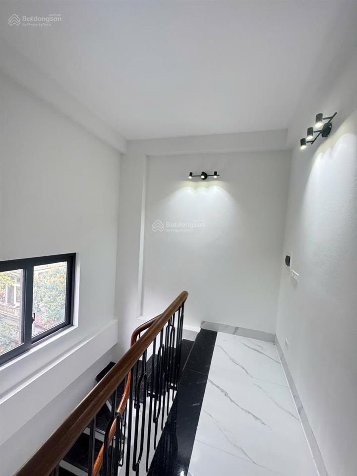 Siêu đẹp!bán nhà phố thổ quan, trước nhà thoáng, ngõ thông, 100m ra mặt phố, 35m*4tầng  8tỷ