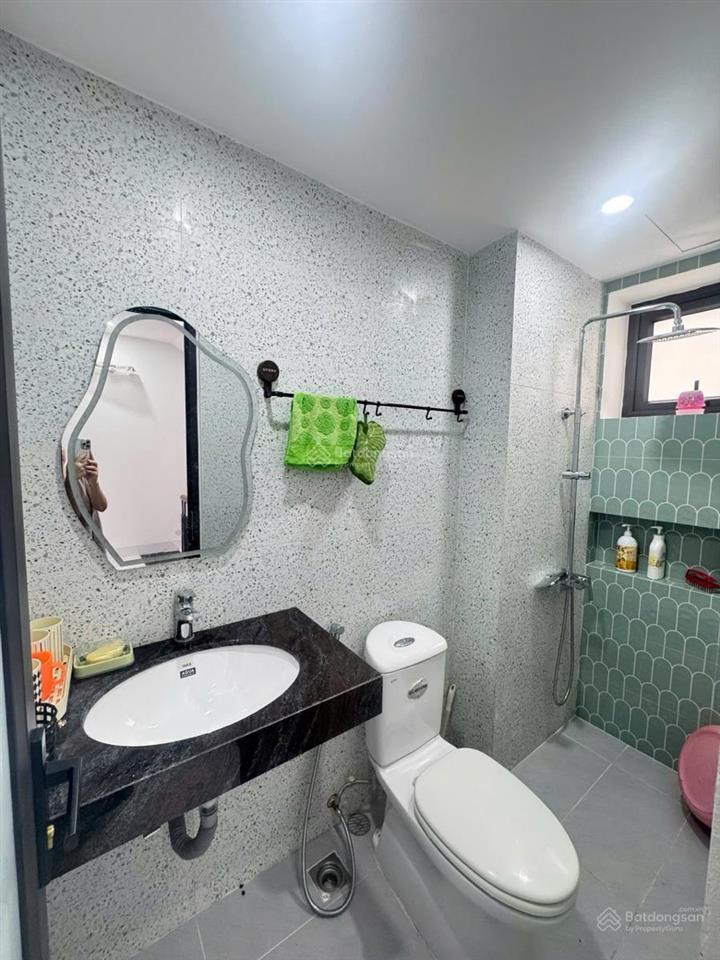 Siêu đẹp!bán nhà phố thổ quan, trước nhà thoáng, ngõ thông, 100m ra mặt phố, 35m*4tầng  8tỷ