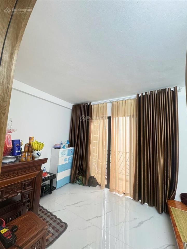 Siêu đẹp!bán nhà phố thổ quan, trước nhà thoáng, ngõ thông, 100m ra mặt phố, 35m*4tầng  8tỷ