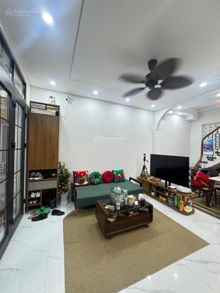 Siêu đẹp!bán nhà phố thổ quan, trước nhà thoáng, ngõ thông, 100m ra mặt phố, 35m*4tầng  8tỷ