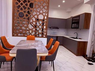 Hiếm! bán nhà phố đào tấn, ngõ to rộng, 40m ra oto, tặng full nội thất, 30m2*5 tầng, 7,7 tỷ