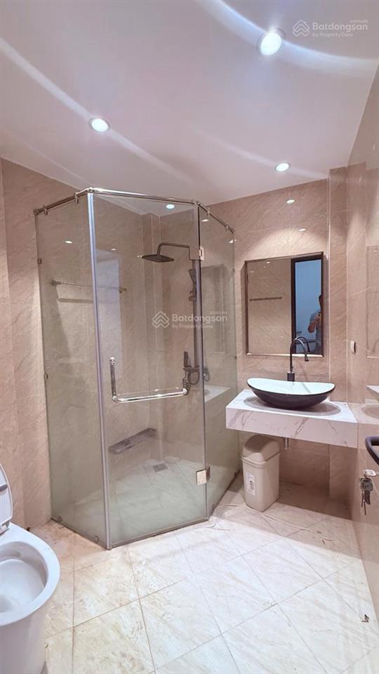 Hiếm! bán nhà phố đào tấn, ngõ to rộng, 40m ra oto, tặng full nội thất, 30m2*5 tầng, 7,7 tỷ