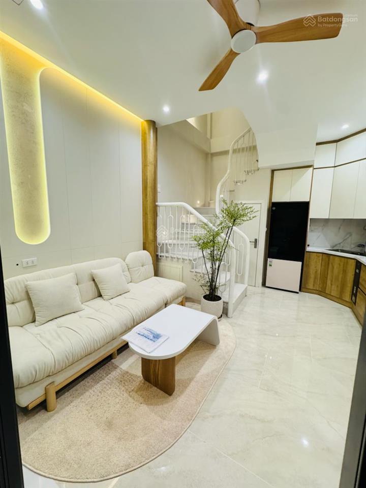 Vip nhà phố an trạch, ngõ nông, thông, thiết kế sịn đét, tặng full full nội thất , 30m*5tầng