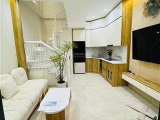 Vip nhà phố an trạch, ngõ nông, thông, thiết kế sịn đét, tặng full full nội thất , 30m*5tầng