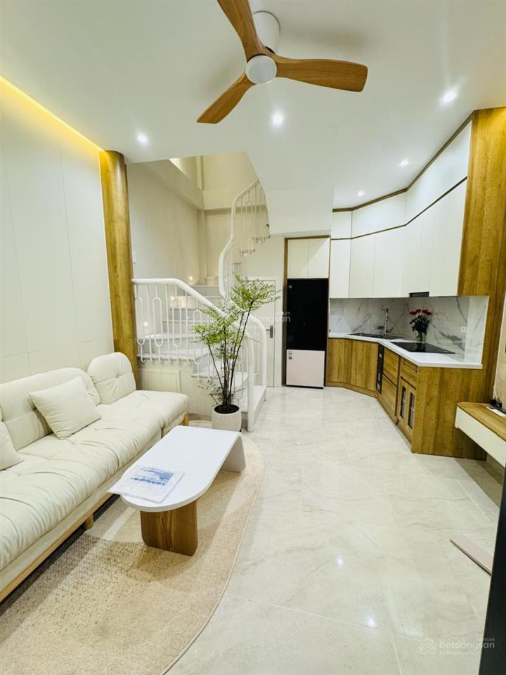 Vip nhà phố an trạch, ngõ nông, thông, thiết kế sịn đét, tặng full full nội thất , 30m*5tầng