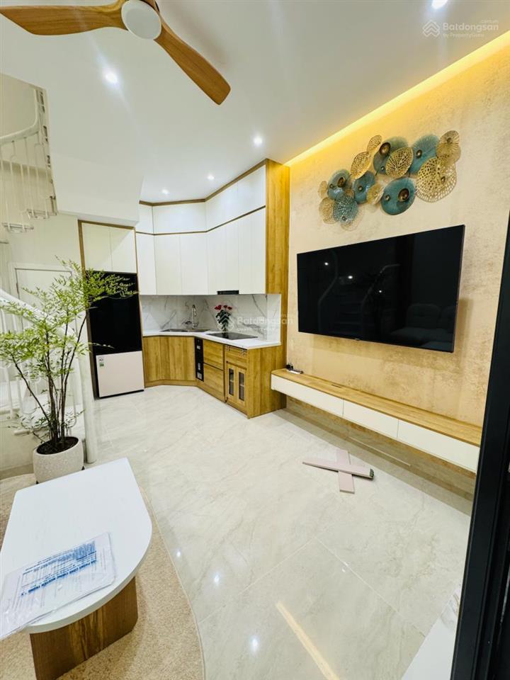 Vip nhà phố an trạch, ngõ nông, thông, thiết kế sịn đét, tặng full full nội thất , 30m*5tầng