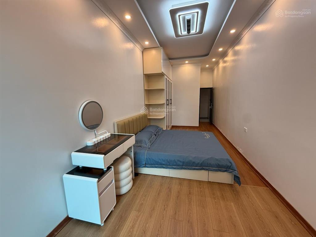 Siêu mẫu phố thịnh quang, nhà đẹp long lanh, ngõ siêu to, trước nhà thoáng, nhiều tiện ích