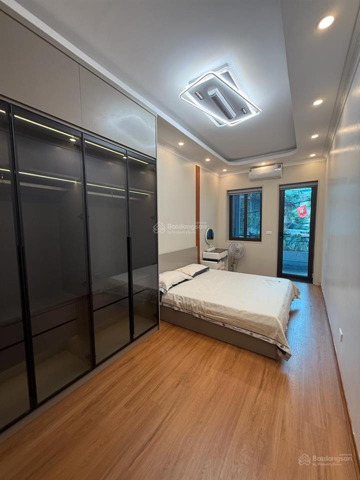 Siêu mẫu phố thịnh quang, nhà đẹp long lanh, ngõ siêu to, trước nhà thoáng, nhiều tiện ích