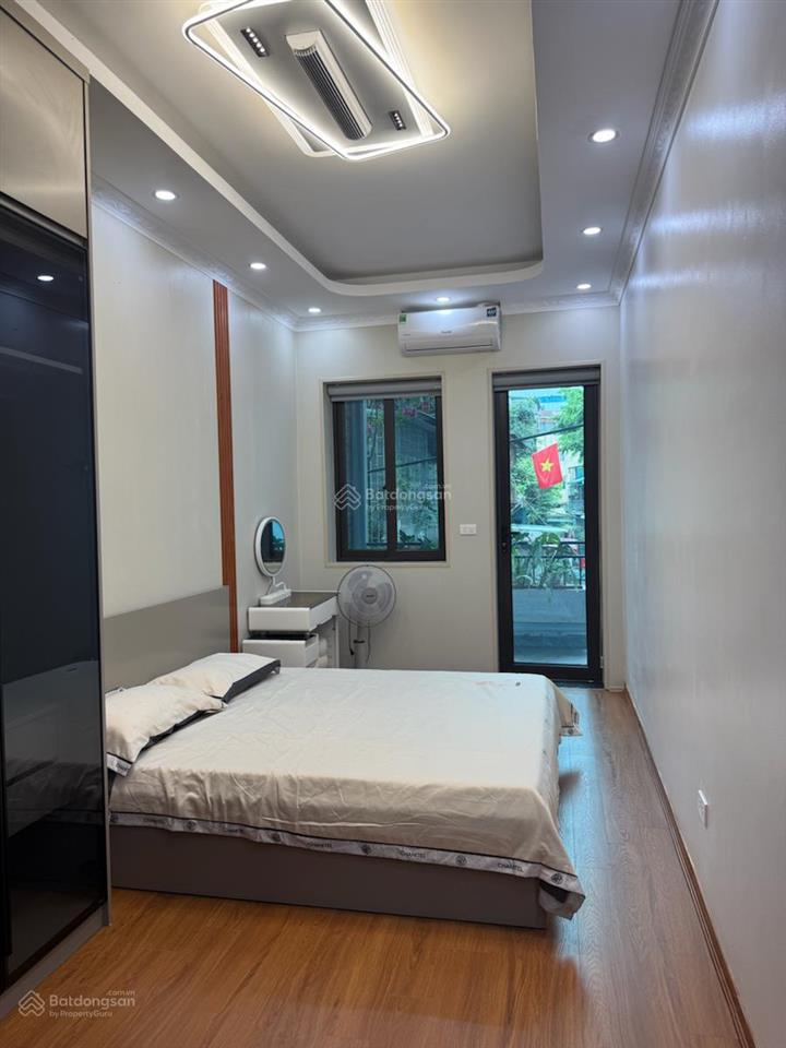 Siêu mẫu phố thịnh quang, nhà đẹp long lanh, ngõ siêu to, trước nhà thoáng, nhiều tiện ích