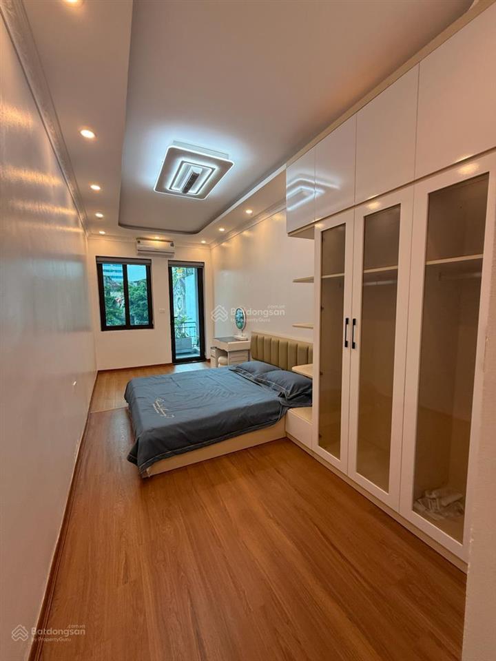 Siêu mẫu phố thịnh quang, nhà đẹp long lanh, ngõ siêu to, trước nhà thoáng, nhiều tiện ích