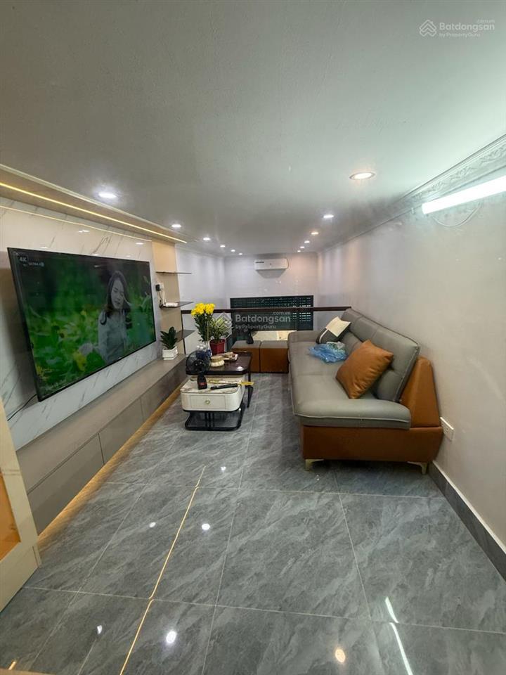 Siêu mẫu phố thịnh quang, nhà đẹp long lanh, ngõ siêu to, trước nhà thoáng, nhiều tiện ích