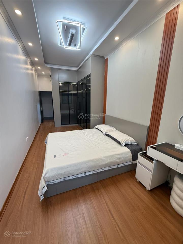 Siêu mẫu phố thịnh quang, nhà đẹp long lanh, ngõ siêu to, trước nhà thoáng, nhiều tiện ích