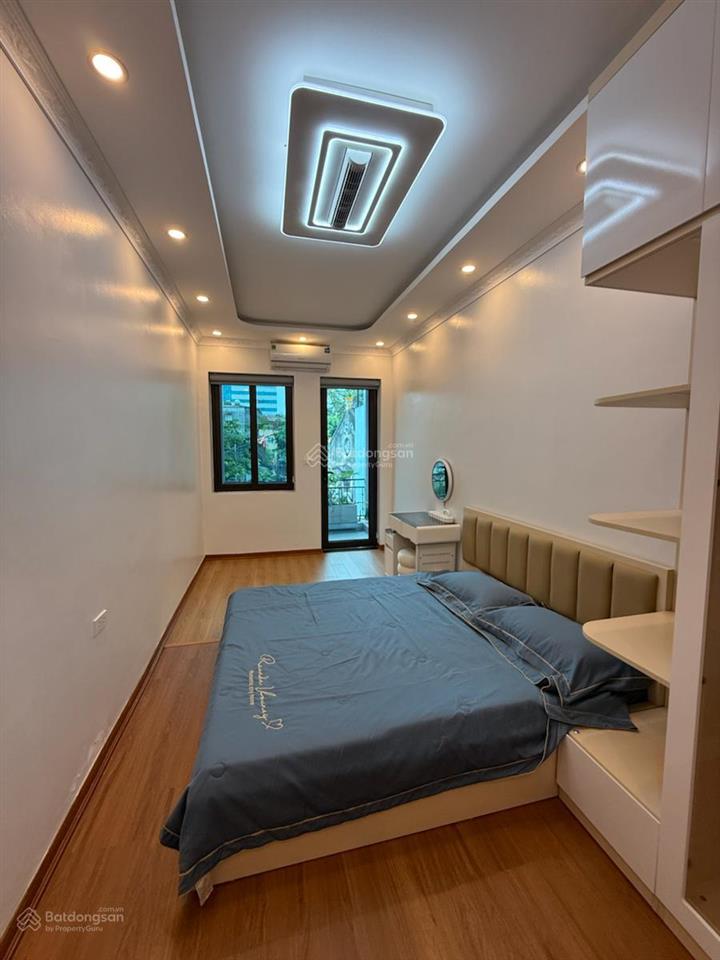Siêu mẫu phố thịnh quang, nhà đẹp long lanh, ngõ siêu to, trước nhà thoáng, nhiều tiện ích