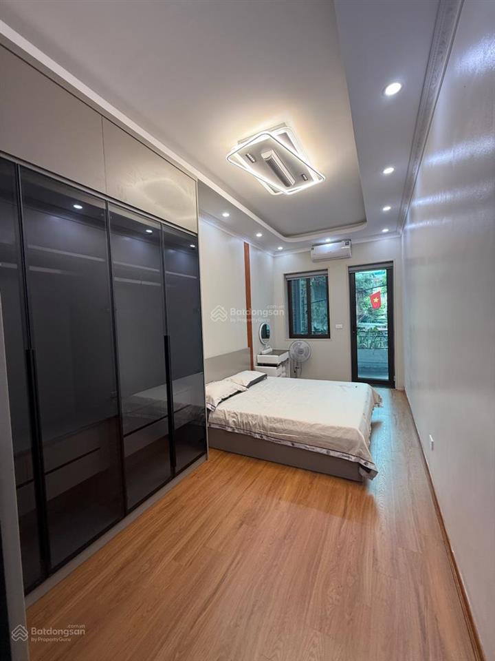 Siêu mẫu phố thịnh quang, nhà đẹp long lanh, ngõ siêu to, trước nhà thoáng, nhiều tiện ích