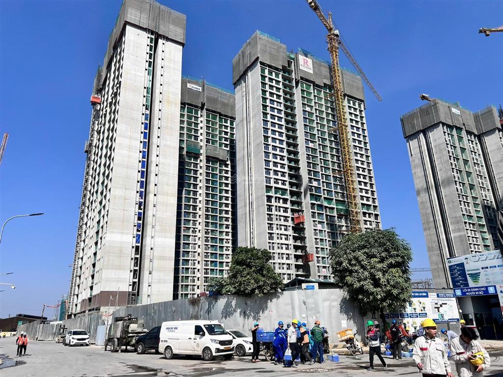 Siêu hiếm 2pn 84.5m2 tòa elite tầng cây xanh dự án lumi hn giá 7,9 tỷ.  0877 984 ***