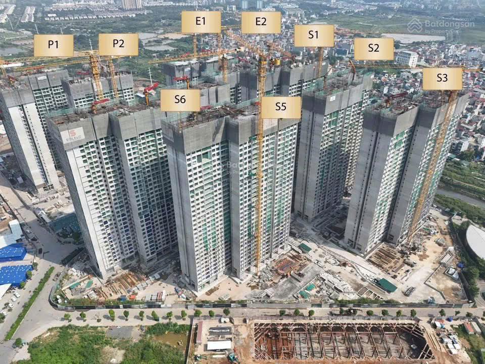 Quỹ căn độc quyền giá rẻ dự án lumi hà nội từ 1 ngủ, giá từ 4 tỷ, hỗ trợ vay.  0877 984 ***