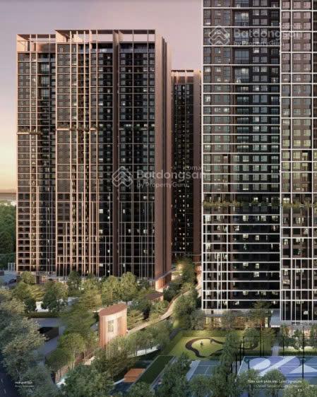 Quỹ căn độc quyền giá rẻ dự án lumi hà nội từ 1 ngủ, giá từ 4 tỷ, hỗ trợ vay.  0877 984 ***