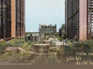 Quỹ căn độc quyền giá rẻ dự án lumi hà nội từ 1 ngủ, giá từ 4 tỷ, hỗ trợ vay.  0877 984 ***