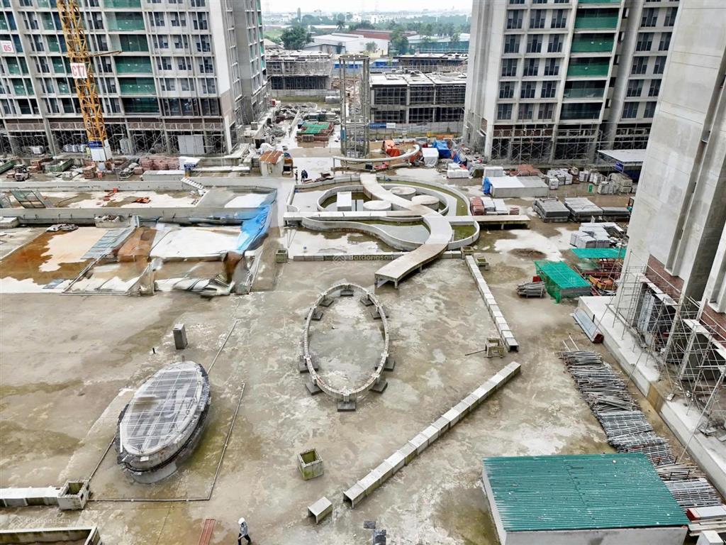 Quỹ căn độc quyền giá rẻ dự án lumi hà nội từ 1 ngủ, giá từ 4 tỷ, hỗ trợ vay.  0877 984 ***